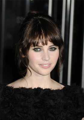 Felicity Jones pic #438298