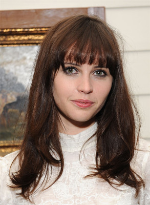 Felicity Jones pic #445073