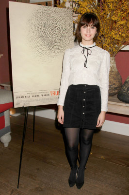 photo 8 in Felicity Jones gallery [id799236] 2015-03-26 00:00:00