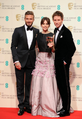 photo 16 in Felicity Jones gallery [id791562] 2015-02-13 00:00:00