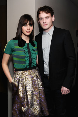 Felicity Jones pic #487895
