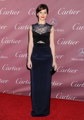 Felicity Jones pic #784415