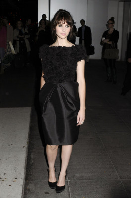 Felicity Jones pic #438296