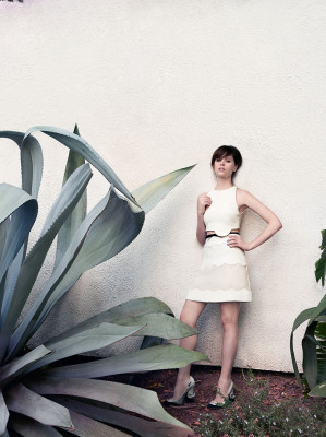 Felicity Jones pic #797484