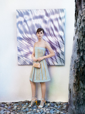 Felicity Jones pic #797485