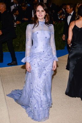 MIX MET Gala 2017