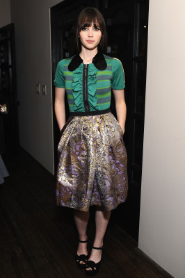 Felicity Jones pic #487893