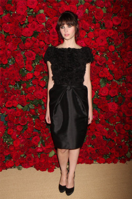 Felicity Jones pic #438297