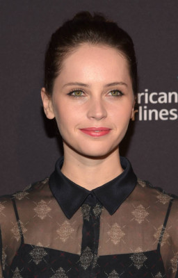 photo 25 in Felicity Jones gallery [id785476] 2015-01-16 00:00:00