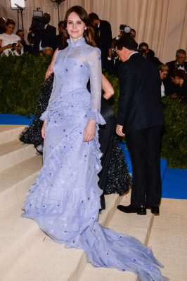 MIX MET Gala 2017