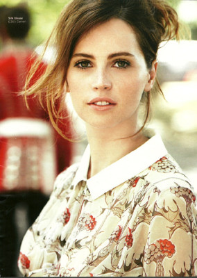 Felicity Jones pic #354199