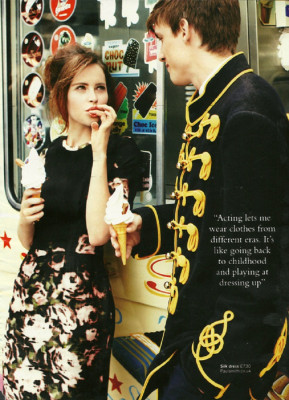 Felicity Jones pic #354200