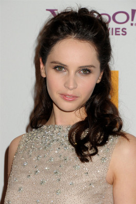 Felicity Jones pic #432526