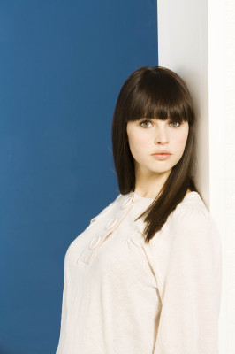Felicity Jones pic #455447