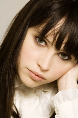 Felicity Jones pic #455445