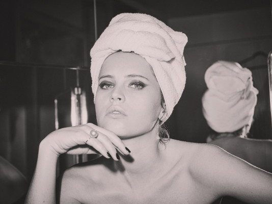 Felicity Jones pic #790743