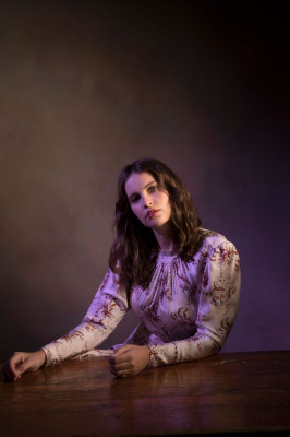 Felicity Jones – Photoshoot for Los Angeles Times September 2019