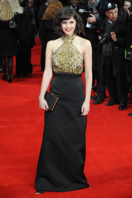 Felicity Jones pic #697077