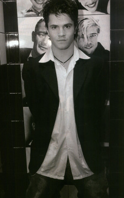 Felipe Colombo pic #732700
