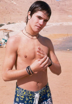 Felipe Colombo pic #732790