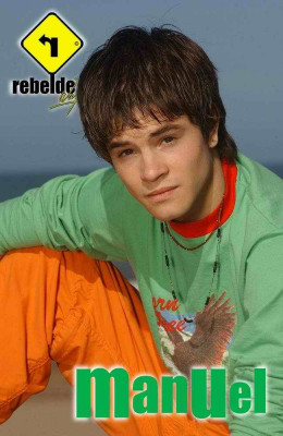 Felipe Colombo pic #732789