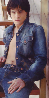 Felipe Colombo pic #732702