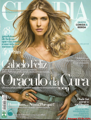 photo 8 in Fernanda Lima gallery [id297615] 2010-09-20 00:00:00