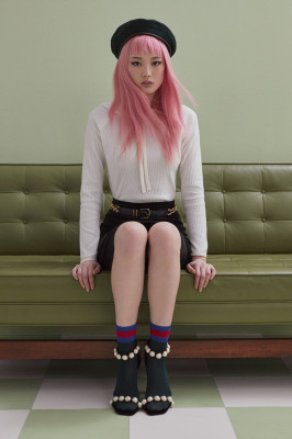 Fernanda Ly pic #1010528