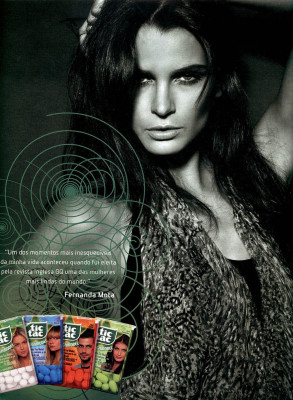 Fernanda Motta pic #348059