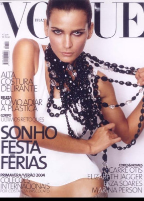 Fernanda Motta pic #86721