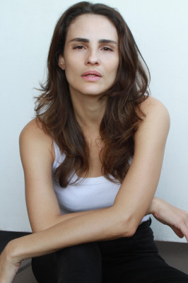 Fernanda Tavares