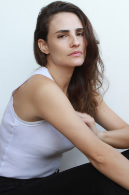 Fernanda Tavares