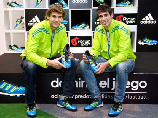 Fernando Llorente pic #516483