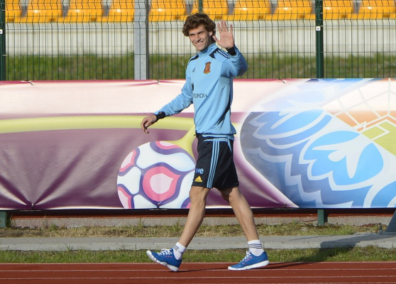 photo 7 in Fernando Llorente gallery [id523212] 2012-06-14 00:00:00