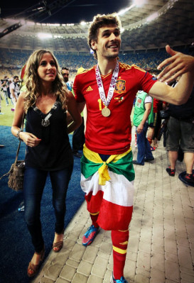 Fernando Llorente pic #553062