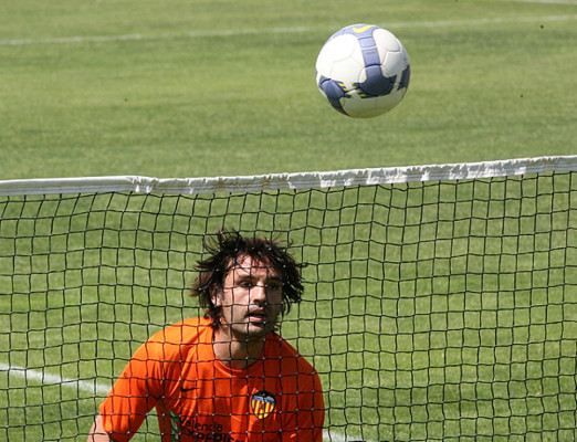 Fernando Morientes pic #178506