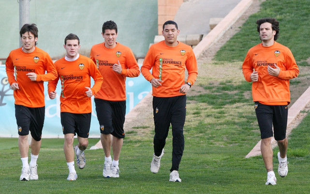 photo 6 in Fernando Morientes gallery [id178501] 2009-07-17 00:00:00