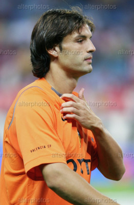 Fernando Morientes pic #178507