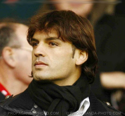 Fernando Morientes pic #178505