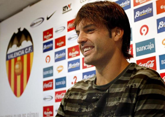 photo 7 in Morientes gallery [id178500] 2009-07-17 00:00:00