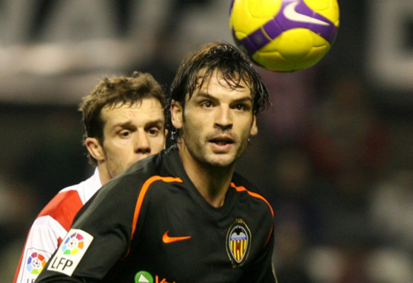 photo 8 in Morientes gallery [id178499] 2009-07-17 00:00:00