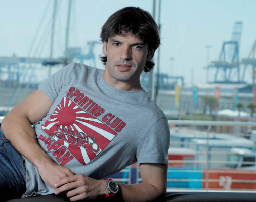 photo 3 in Morientes gallery [id178504] 2009-07-17 00:00:00