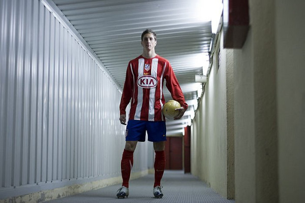 Fernando Torres pic #100602