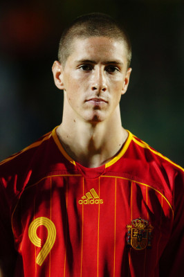Fernando Torres pic #101829