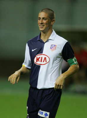 Fernando Torres pic #101827