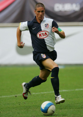 Fernando Torres pic #101833
