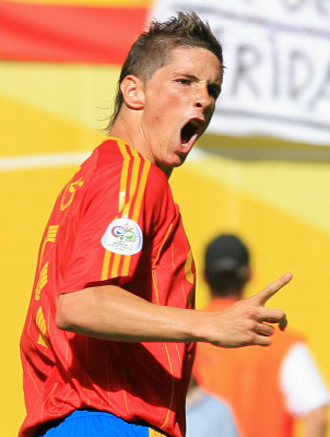 Fernando Torres pic #100607