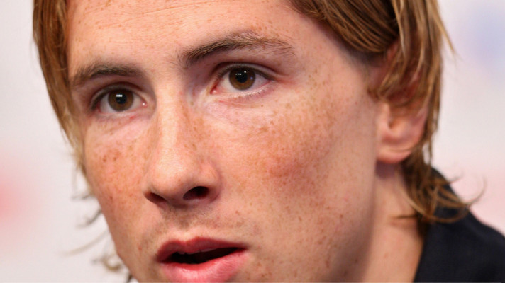 Fernando Torres pic #101832