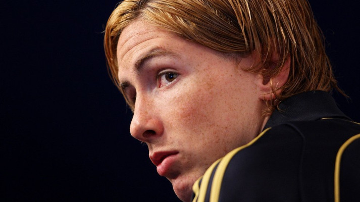 Fernando Torres pic #101835