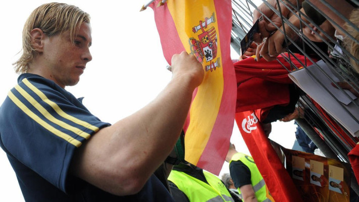 Fernando Torres pic #101830